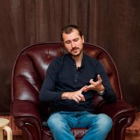 Илия Кюри (Индубхава)