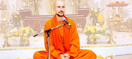 Гуру и ученик. Как найти духовного учителя?