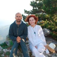 Галина Эль Шарас — женщина, которая более пяти лет не ест