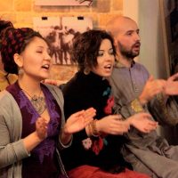 Песни посвященные Богу