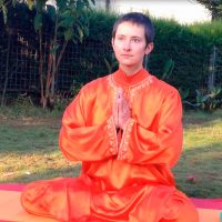 Монахиня Адимата