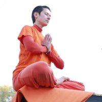 Монахиня Адимата