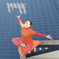 Монахиня Адимата