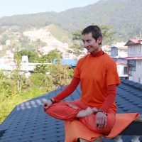 Монахиня Адимата