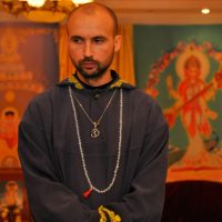 Джи Раманатха