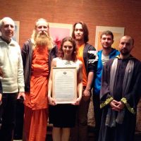 Межконфессиональный диалог в Екатеринбурге