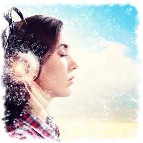 Духовная музыка