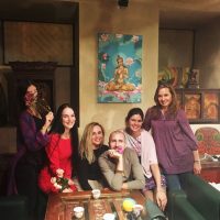 Илия Кюри (Индубхава)