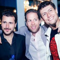 Илия Кюри (Индубхава)