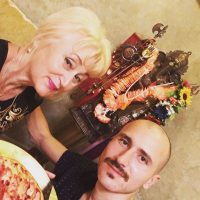 Илия Кюри (Индубхава)