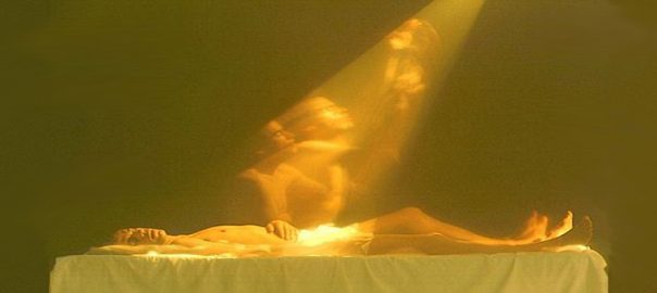 Книга мертвых