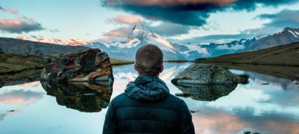 Осознанность: теория и практика