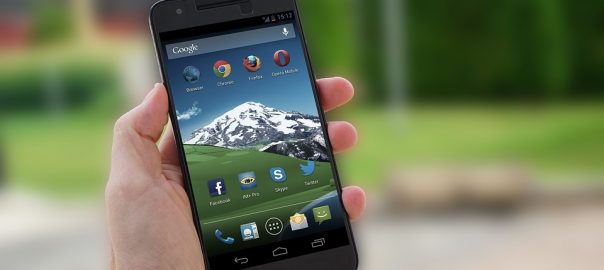 Топ приложений для смартфона по развитию!