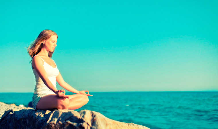 Топ приложений для развития осознанности