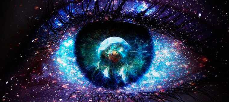 Шаблоны восприятия