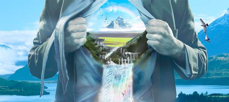 Духовный выбор