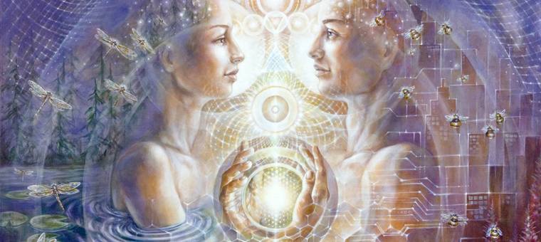 Грихастха ашрам: духовная практика в миру