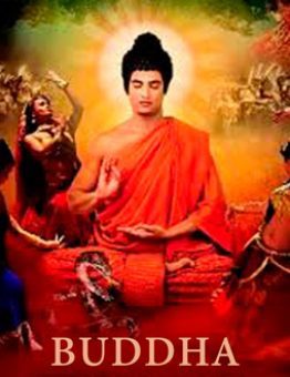 Сериал Будда