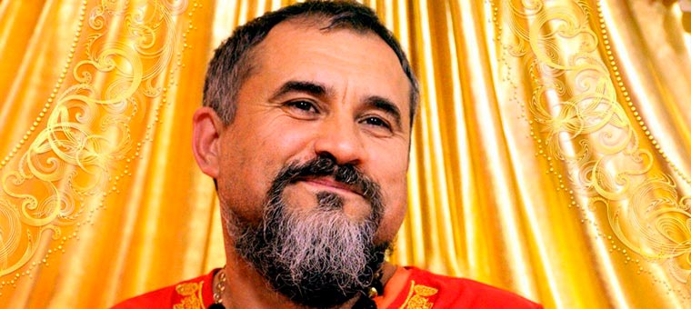 Священные тексты адвайты